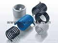 High Carbon Spring Steel Wire IS 4454