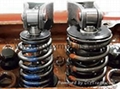 Oil Hardened Valve Spring Steel Wire