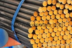 BS 970 Grade 709M40 Grade 817M40 Round Bars
