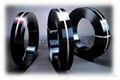 Hardened And Tempered EN-42J Strips Sheets