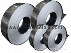 Hot Rolled Steel Sheet Coil Grade 50CrV4 51CrV4
