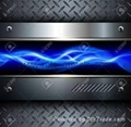 Low Carbon Soft Magnetic Iron Steel