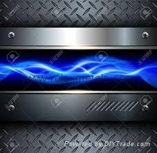 Low Carbon Soft Magnetic Iron Steel