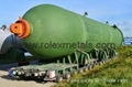 Low Alloy CrMo(V) Steel Plate SA542-D-4a