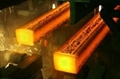 Carbon Steel IS-2830 Concast Billets Ingots
