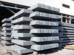 Carbon Steel IS-1875 Bars Billets Blooms