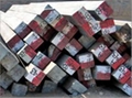 Carbon Steel IS-1875 Bars Billets Blooms
