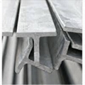 Hot Rolled Tee Bars Angle Section