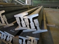 Hot Rolled Tee Bars Angle Section