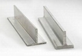Hot Rolled Tee Bars Angle Section