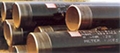 API5L X65 LSAW/DSAW/HSAW Pipes  