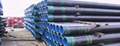 API5L X70 LSAW/DSAW/HSAW Pipes  