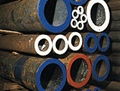 ST52 Seamless Tubes ST 52 Seamless Tubes