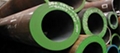 ST52 Seamless Tubes ST 52 Seamless Tubes