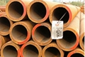 ST52 Seamless Tubes ST 52 Seamless Tubes