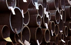 API5L X52 Seamless Pipes & Tubes API-5L-X52