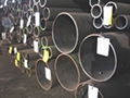 API5L X52 Seamless Pipes & Tubes API-5L-X52