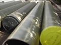 API5L X65 Seamless Pipes & Tubes API-5L-X65 