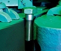 ASTM A193 Grade B16 Threaded Bars for Bolting Fasteners