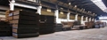 SA516 Grade 70 MT+LTV Hot Rolled Steel Plates