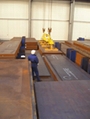 SA516 Grade 70 Fully Killed Normalized Steel Plate