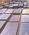 SA516 Grade 70 Fully Killed Normalized Steel Plate