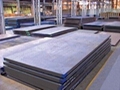 SA516 Grade 60/70 Fully Killed Vacuum Deggased Plates