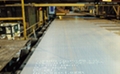 SA516 Grade 60/70 Fully Killed Vacuum Deggased Plates