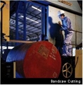 ST52 Forged Round Bars Big Diameter 350 MM - 2500 MM