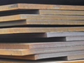 SAILHARD Plates Wear Resistant Steel Plates
