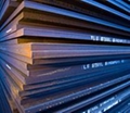 SAILHARD Plates Wear Resistant Steel Plates