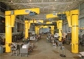 High Strength Quenched & Tempered 690 Mpa Plates