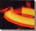 42CrMo4 / 42CrMoS4 Din 1.7225 Forged Block/Disk/Circle