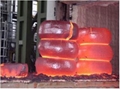 42CrMo4V / 42CrMoS4V Din 1.7227 Forged Block/Disk/Circle