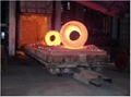 S355J2 / S355J2+N Forged Block/Disk/Circle/Ring