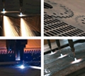 SA537/SA537M Class-1 Normalized Pressure Vessel Plates