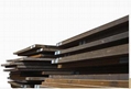 SA537/SA537M Class-2 Quenched & Tempered Pressure Vessel Plates
