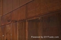 CORTEN-A Steel Plates S355JOWP EN10025-5