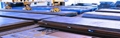 S275JR / S275JO / S275J2 EN 10025-2 Hot Rolled Coils & Plates