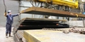 S355JR / S355JO / S355J2 EN 10025-2 Hot Rolled Coils & Plates