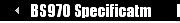 BS970 Specifications