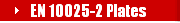 EN 10025-2 Plates