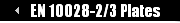 EN 10028-2/3 Plates