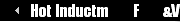 Hot Induction Bends