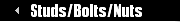 Studs/Bolts/Nuts