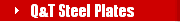 Q&T Steel Plates